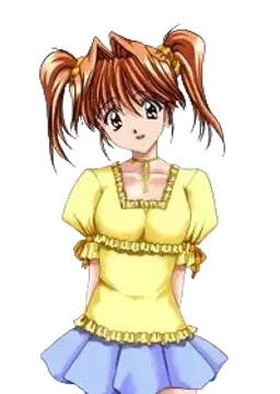 川中 久美