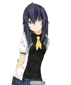 笹岡 キキ