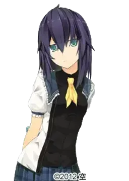 笹岡 キキ