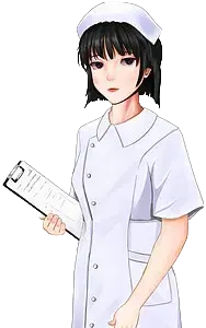 Receptionist