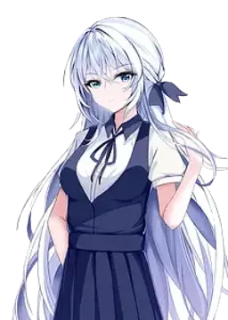 白筱筱