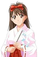 七瀬 翔子