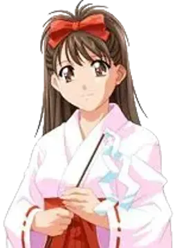 七瀬 翔子