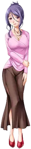 西風 涼子