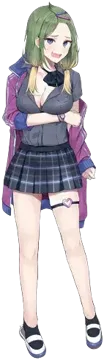 ウテナ