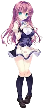 銅襄菜乃花