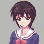 松村 翠