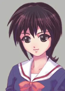 松村 翠