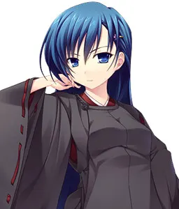 智徳法師