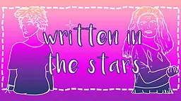 Written in the Stars