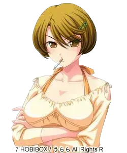 一本木 奈江