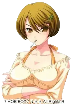 一本木 奈江