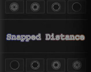 Snapped Distance