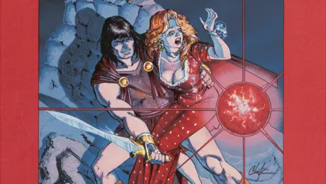 ZorkQuest: The Crystal of Doom