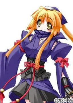 ルーシー アレックス