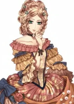 エリザベート王女