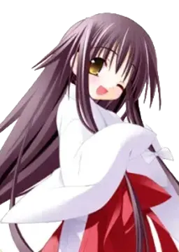 雀宮 一恋