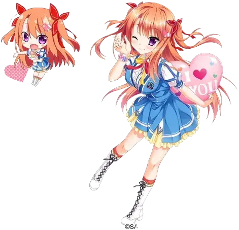 美鳩 夏乃