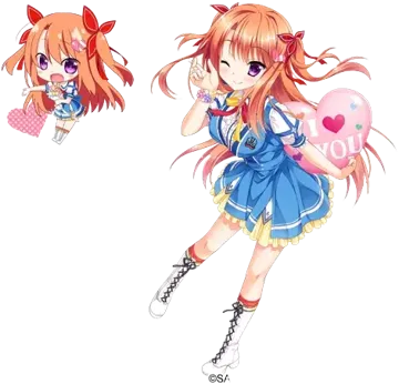 美鸠夏乃
