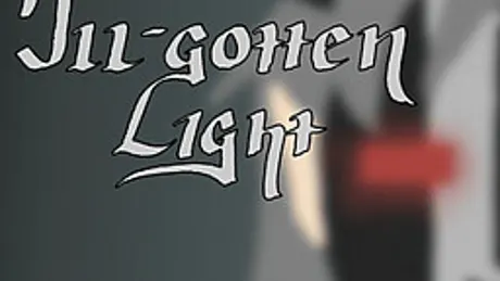 Ill-gotten Light