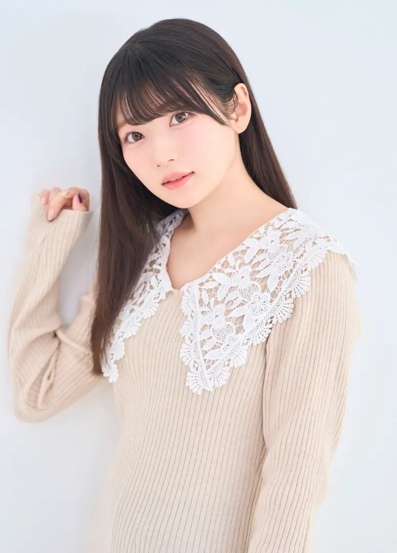青木陽菜