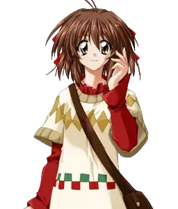榊 亜実