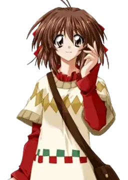 榊 亜実
