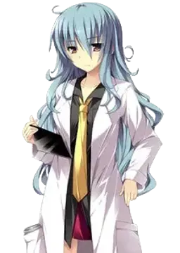 山之辺 蓉子