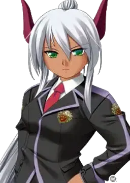 アリューシャ・クーバー