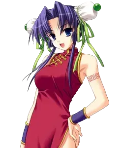 林 檎姫