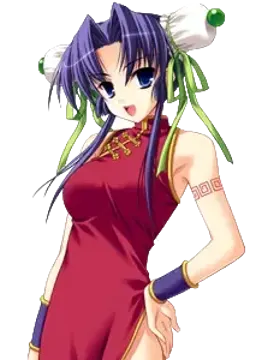 林 檎姫