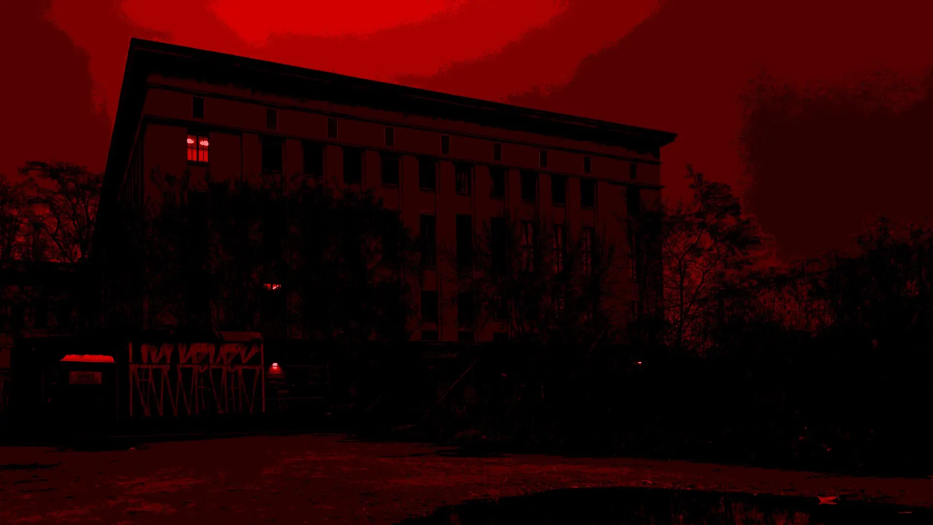 Wolfshaus