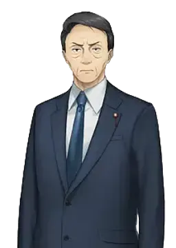 大槻 泰三
