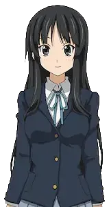 澪