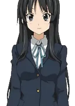 澪
