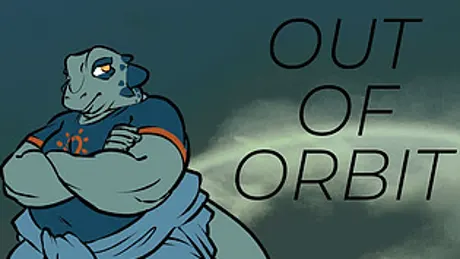 Out of Orbit