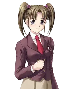 秋川 美保