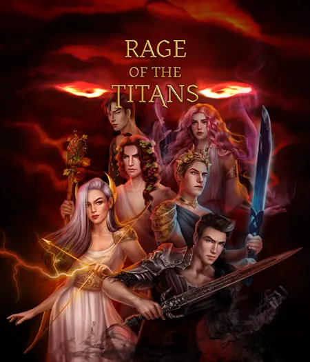 Rage of the Titans