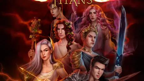 Rage of the Titans