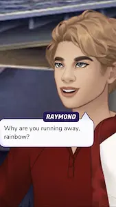 Raymond