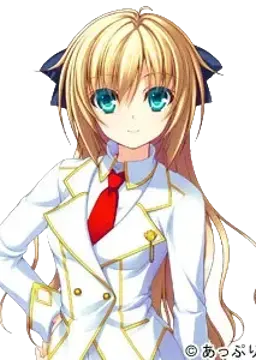 セルリア・セレスタイト