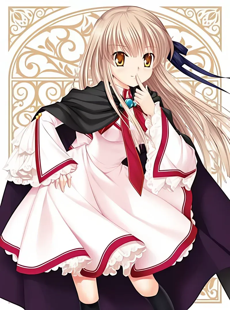 Rewrite 超自研活动记录外传 前篇 + 后篇