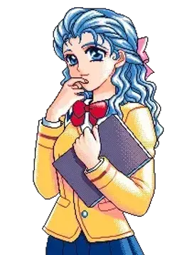 高田 亜由美