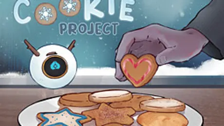 The Cookie Project