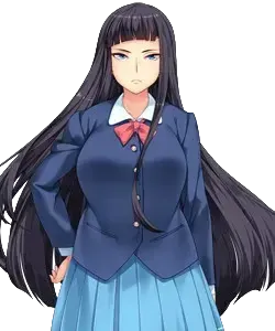 音無 朔夜