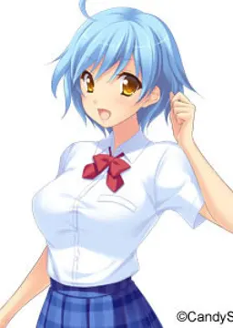 深水いさな