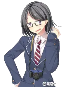 長澤 里美