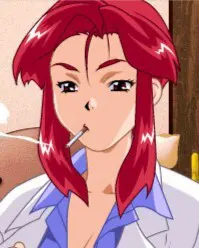 御堂 遼子