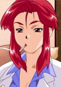 御堂 遼子