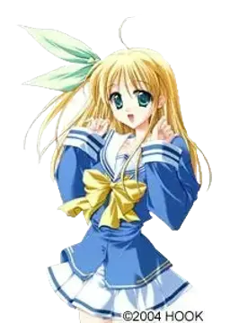 宮里 結未